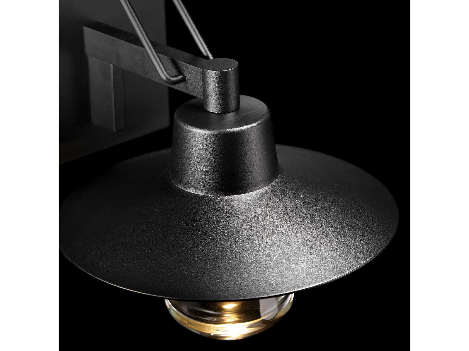 Modern Forms Suspense 1 - Light Outdoor Wall Light