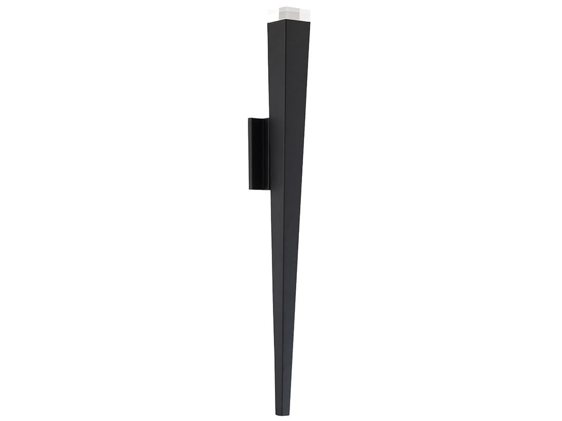Modern Forms Staff 1 - Light Outdoor Wall Light