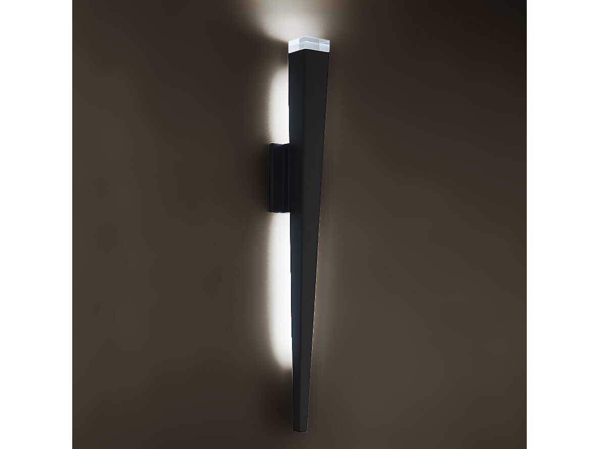 Modern Forms Staff 1 - Light Outdoor Wall Light