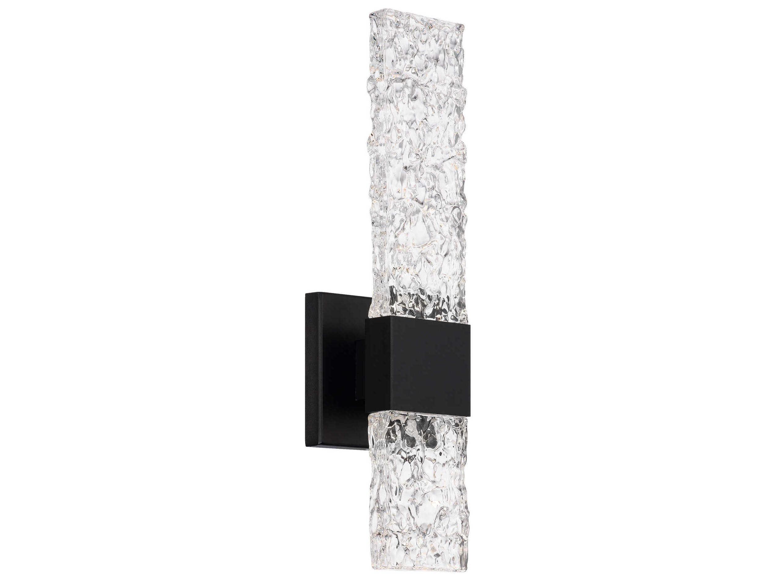 Modern Forms Reflect 2 - Light Outdoor Wall Light