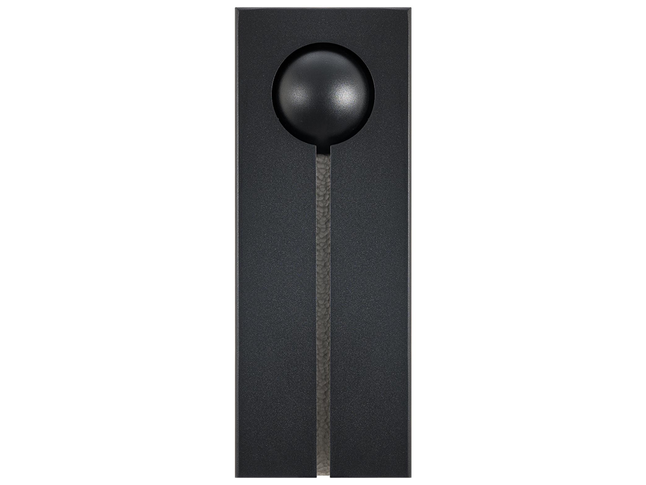 Modern Forms Keyhole 1-Light Outdoor Wall Light