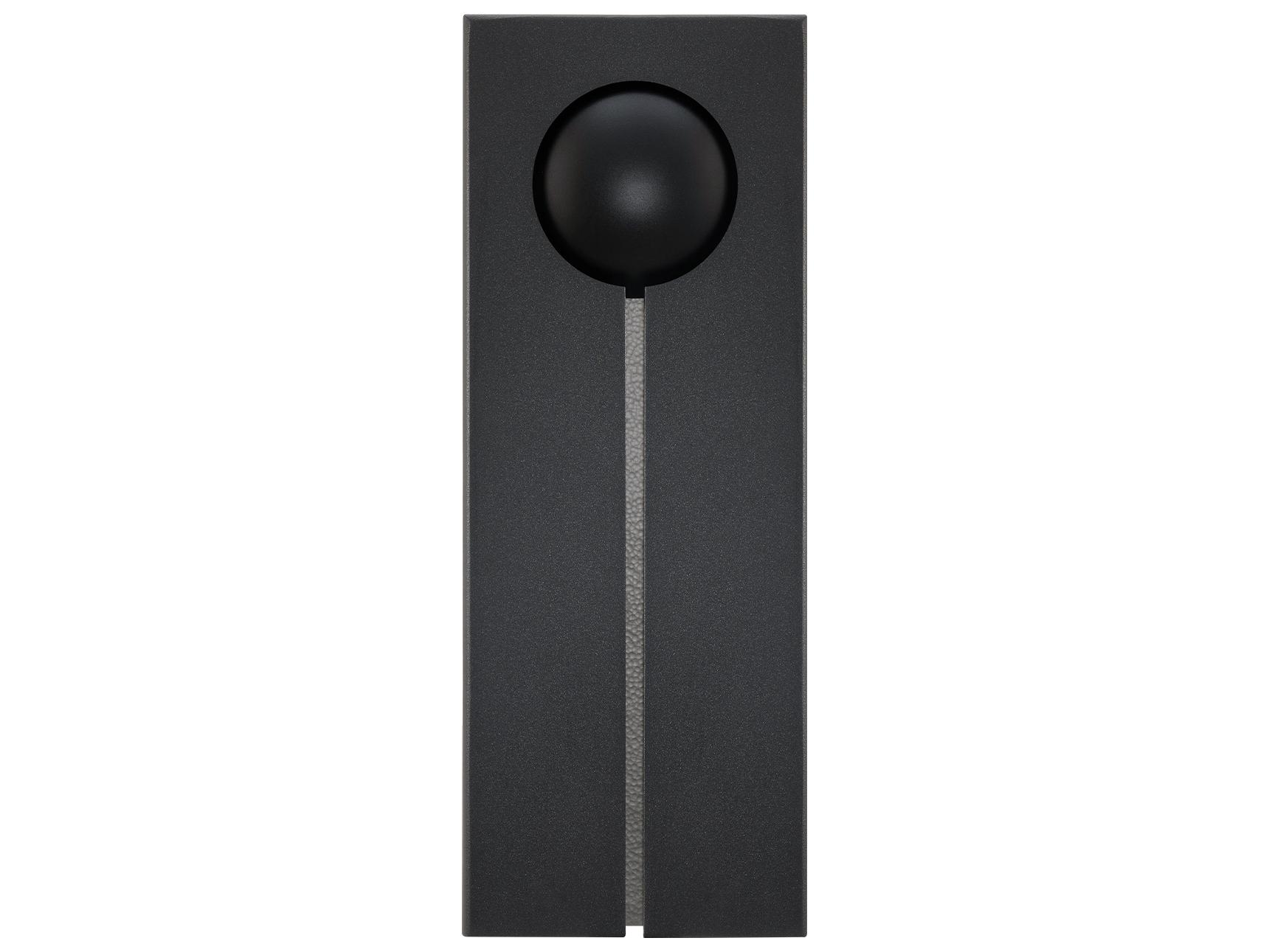 Modern Forms Keyhole 1-Light Outdoor Wall Light