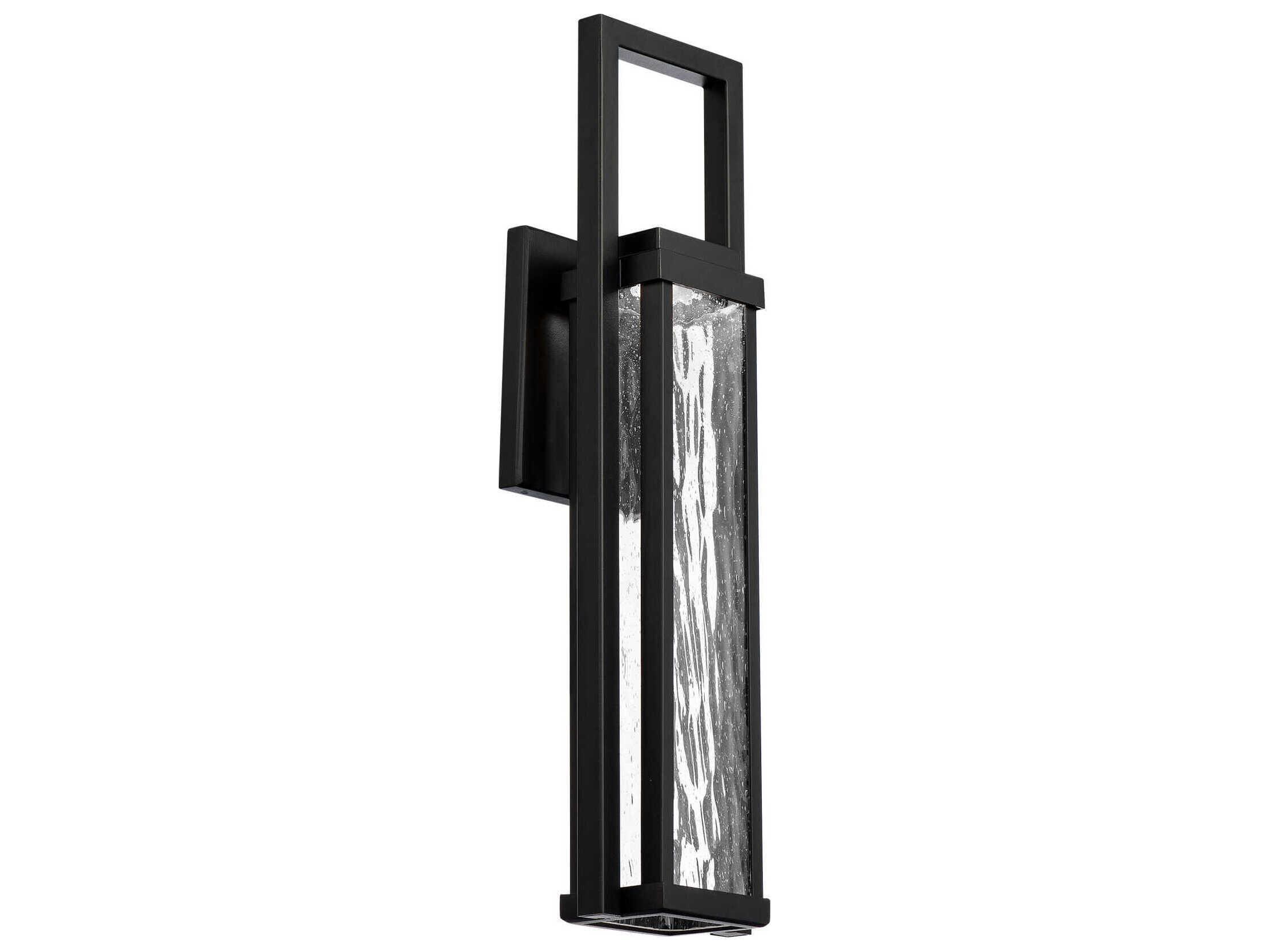 Modern Forms Revere 1 - Light Outdoor Wall Light