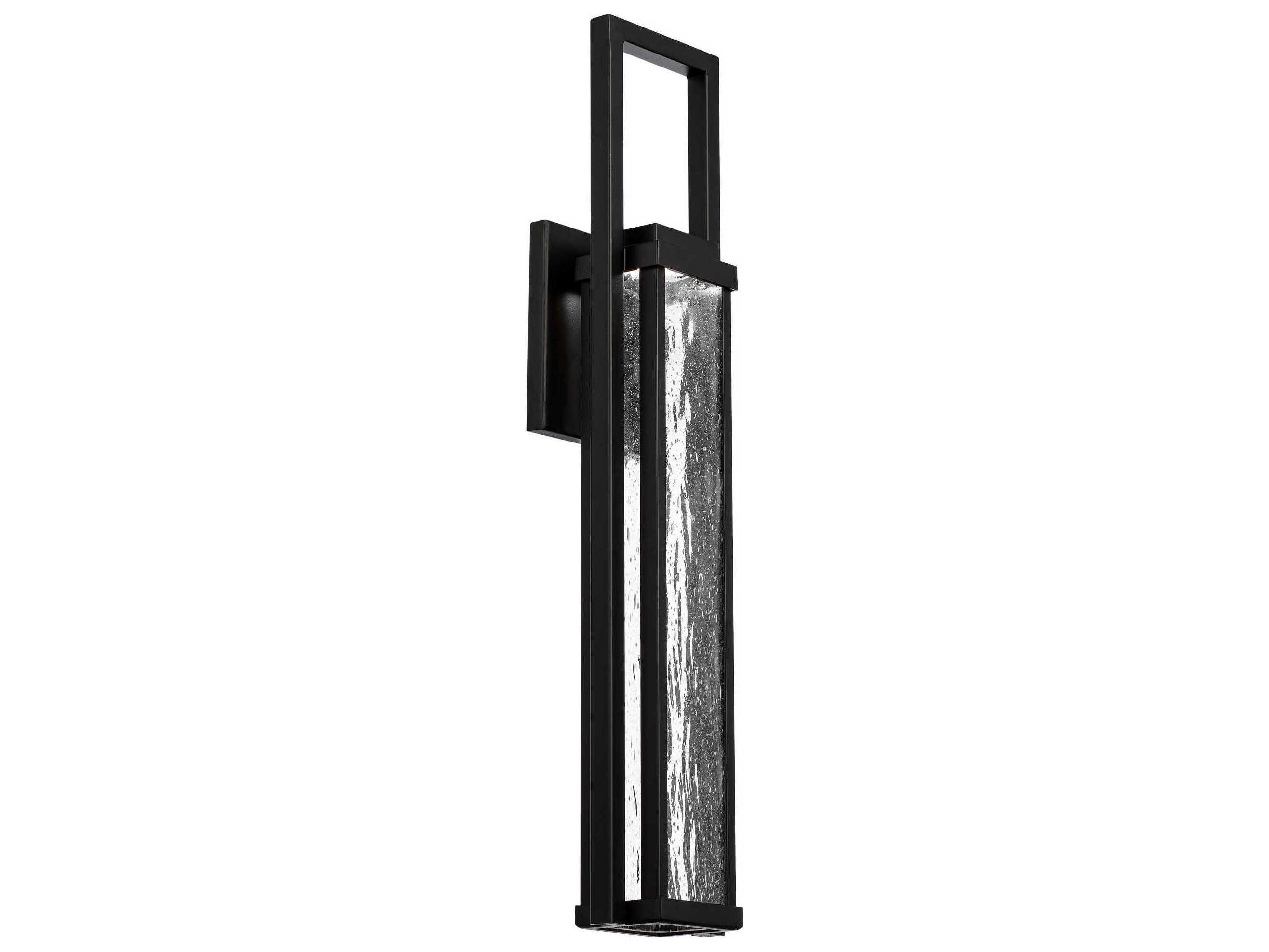 Modern Forms Revere 1 - Light Outdoor Wall Light