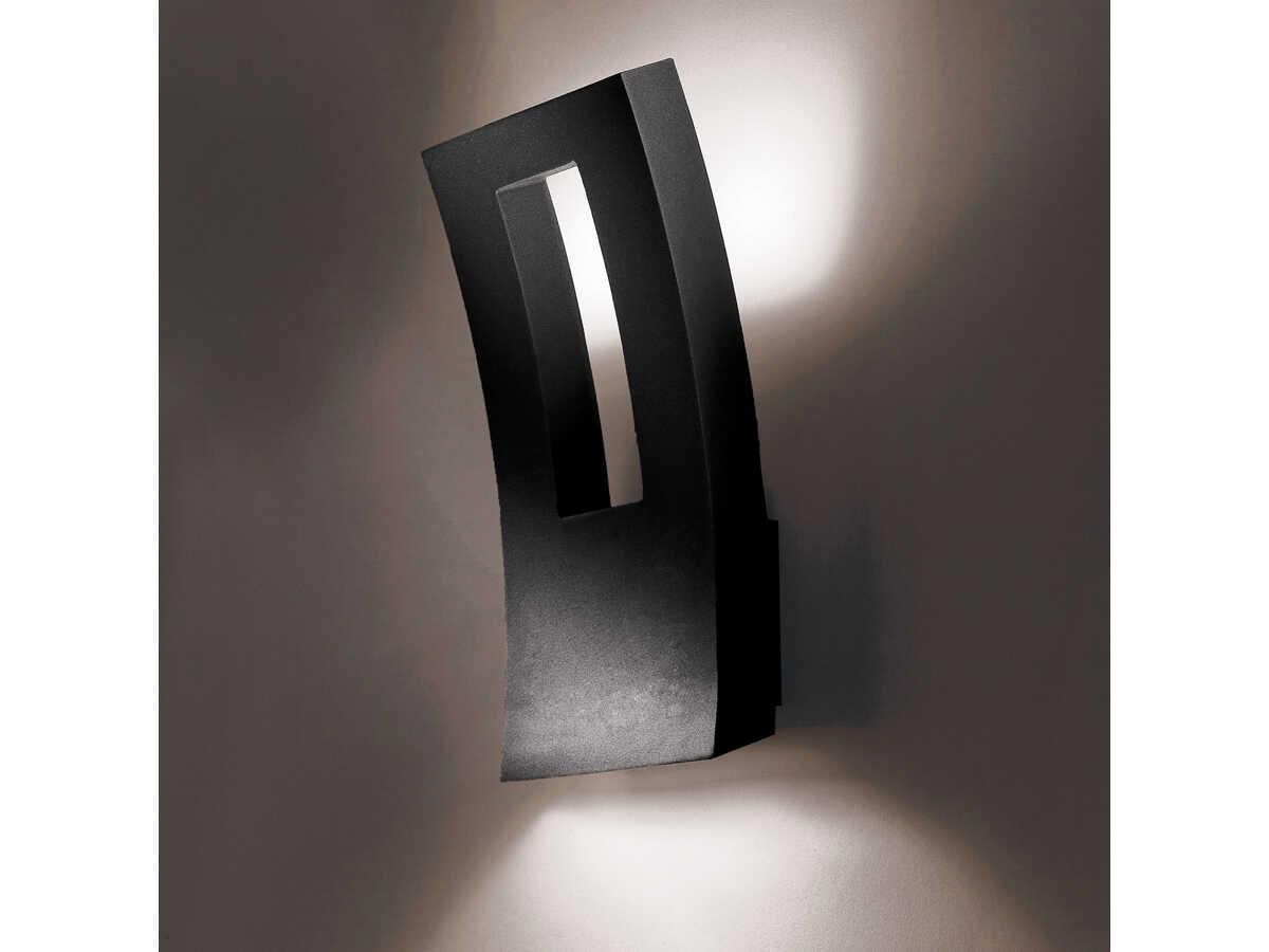 Modern Forms Dawn 2 - Light Outdoor Wall Light