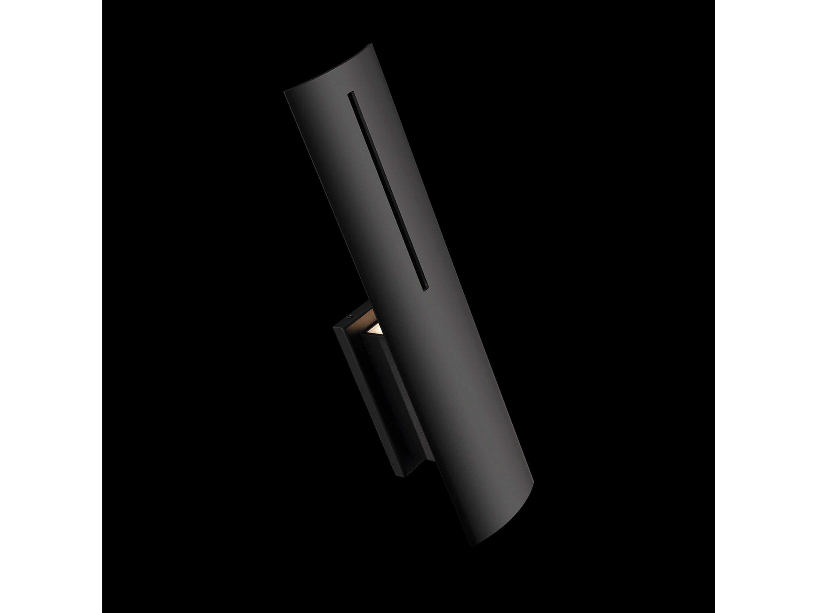 Modern Forms Aegis 1 - Light Outdoor Wall Light