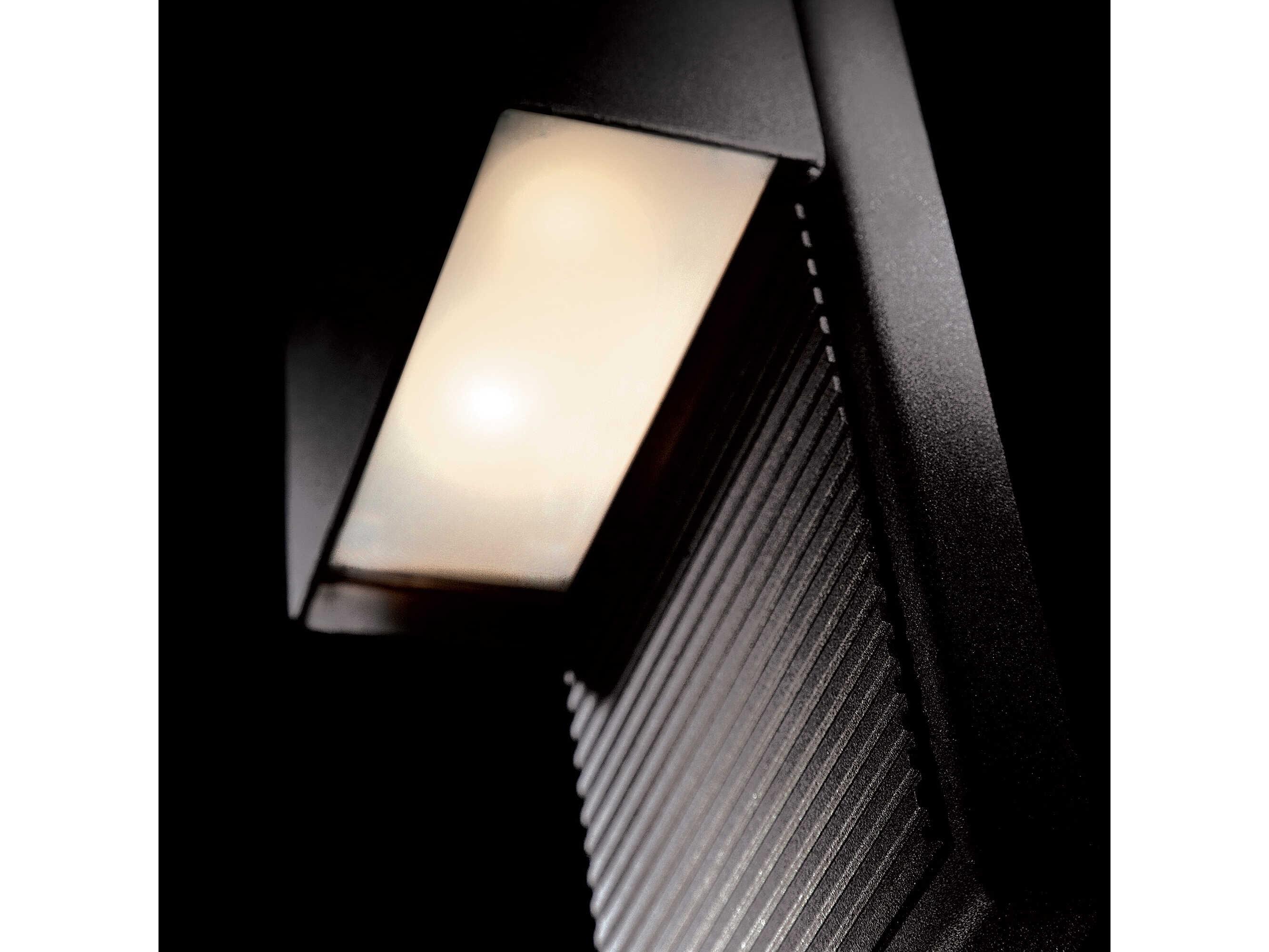 Modern Forms Hiline Outdoor Wall Light