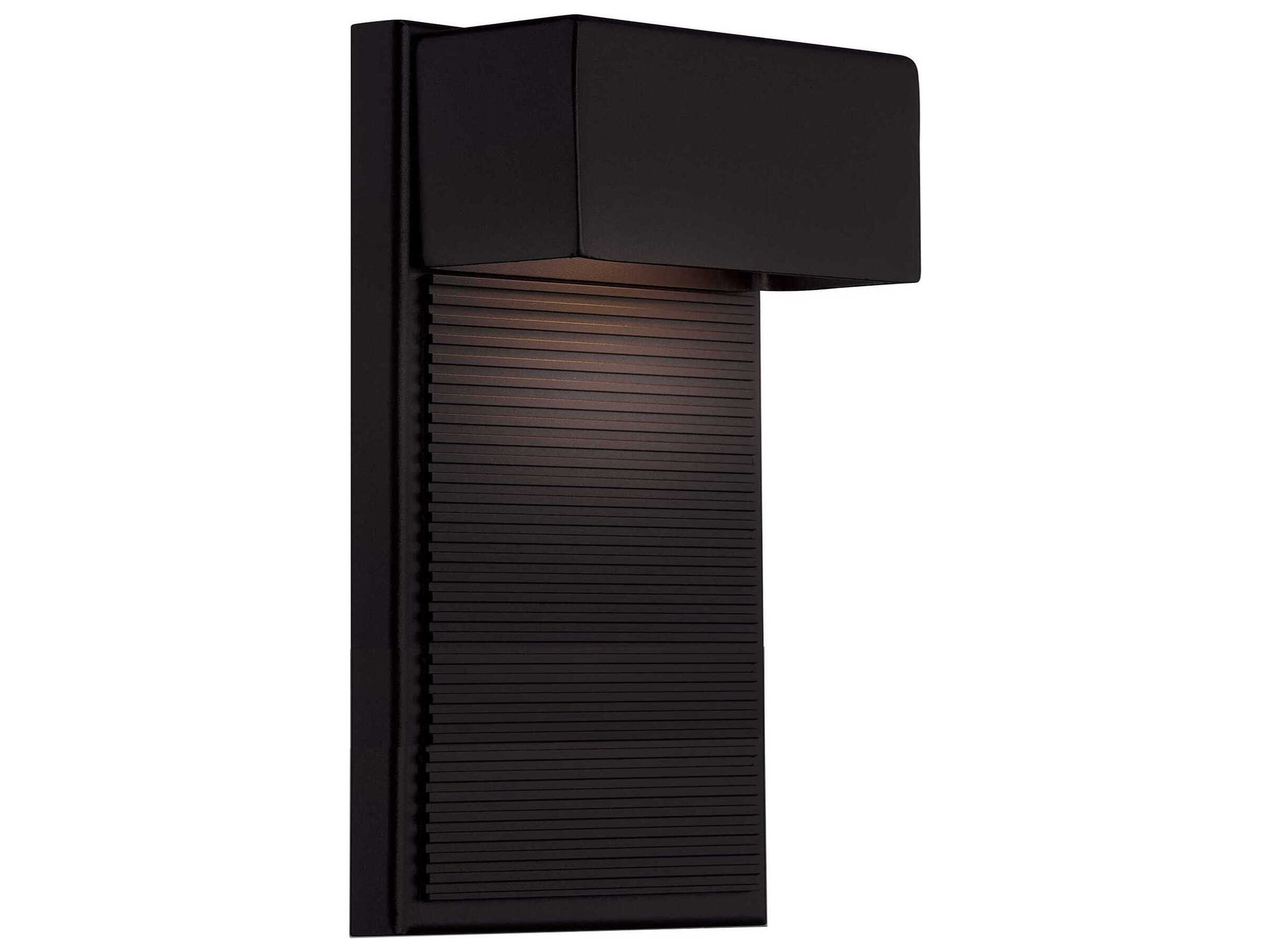 Modern Forms Hiline Outdoor Wall Light