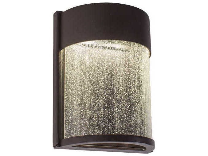 Modern Forms Rain Outdoor Wall Light
