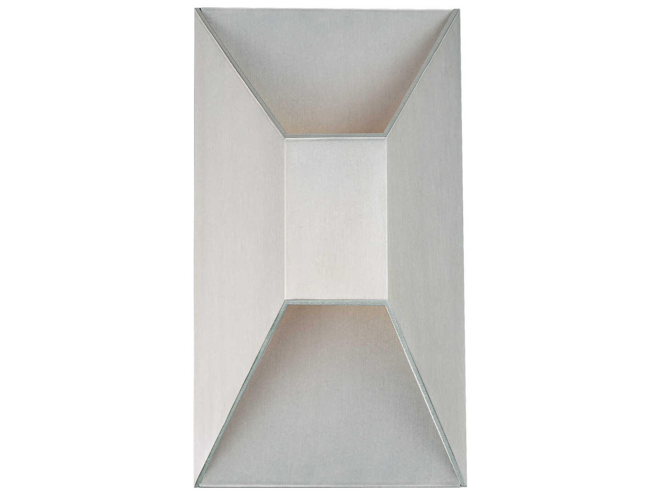 Modern Forms Maglev 2 - Light Outdoor Wall Light