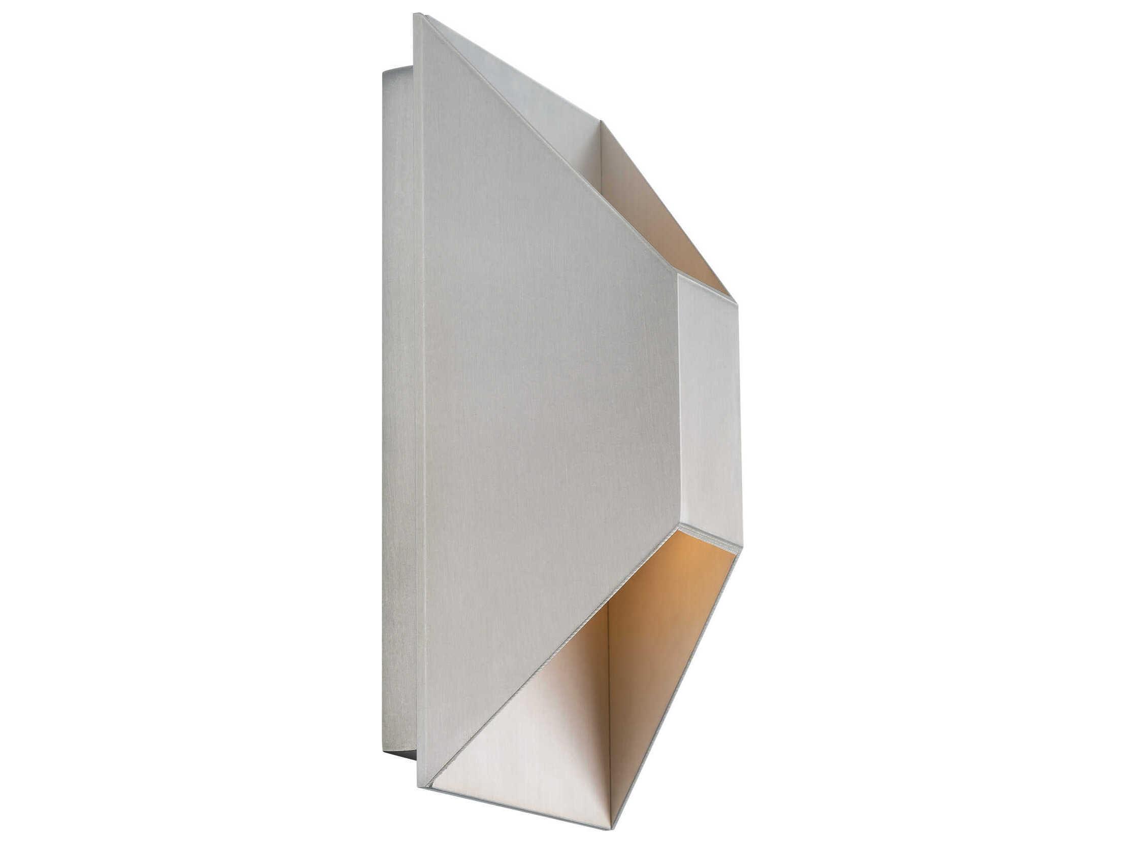 Modern Forms Maglev 2 - Light Outdoor Wall Light