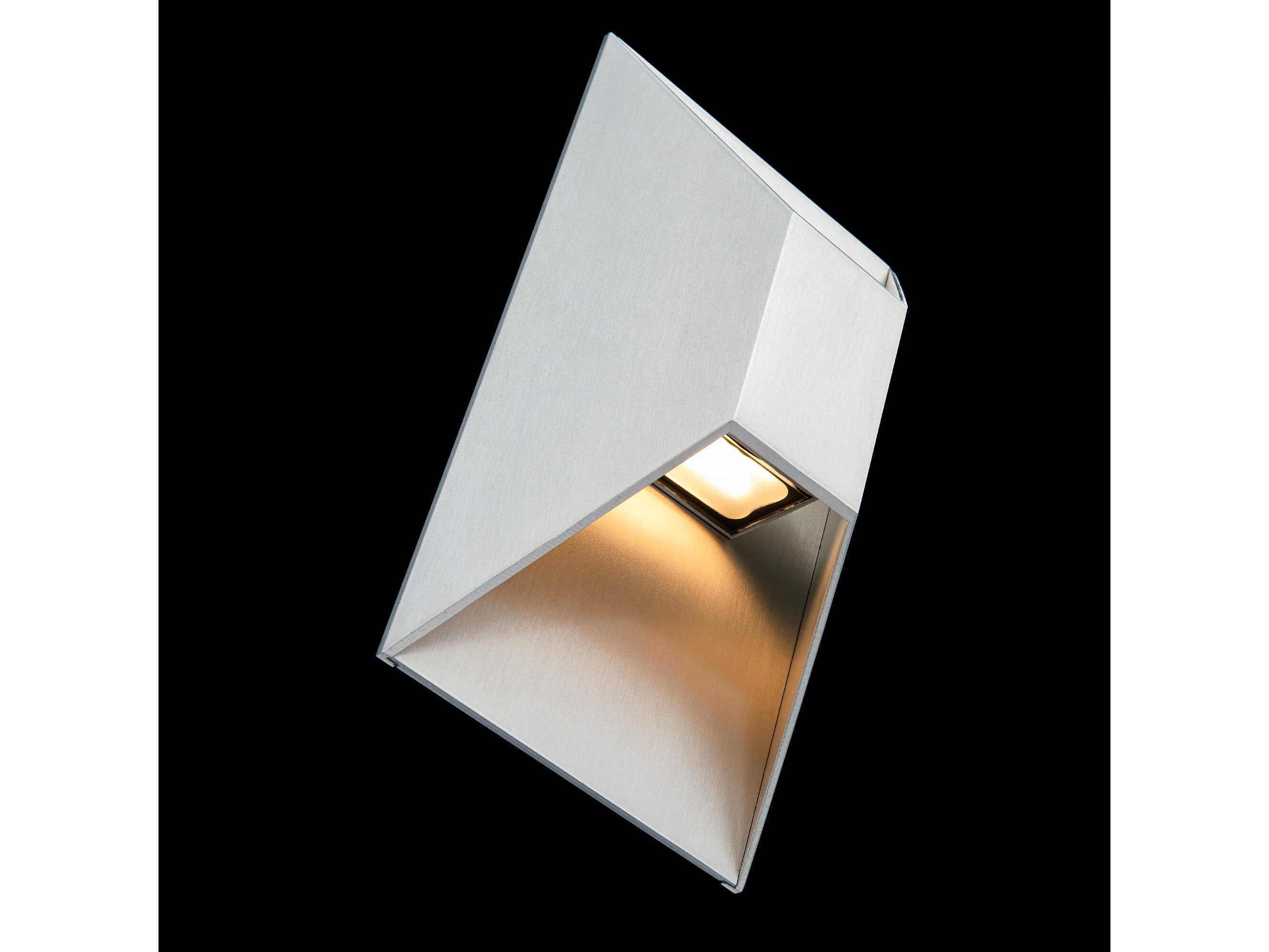 Modern Forms Maglev 2 - Light Outdoor Wall Light