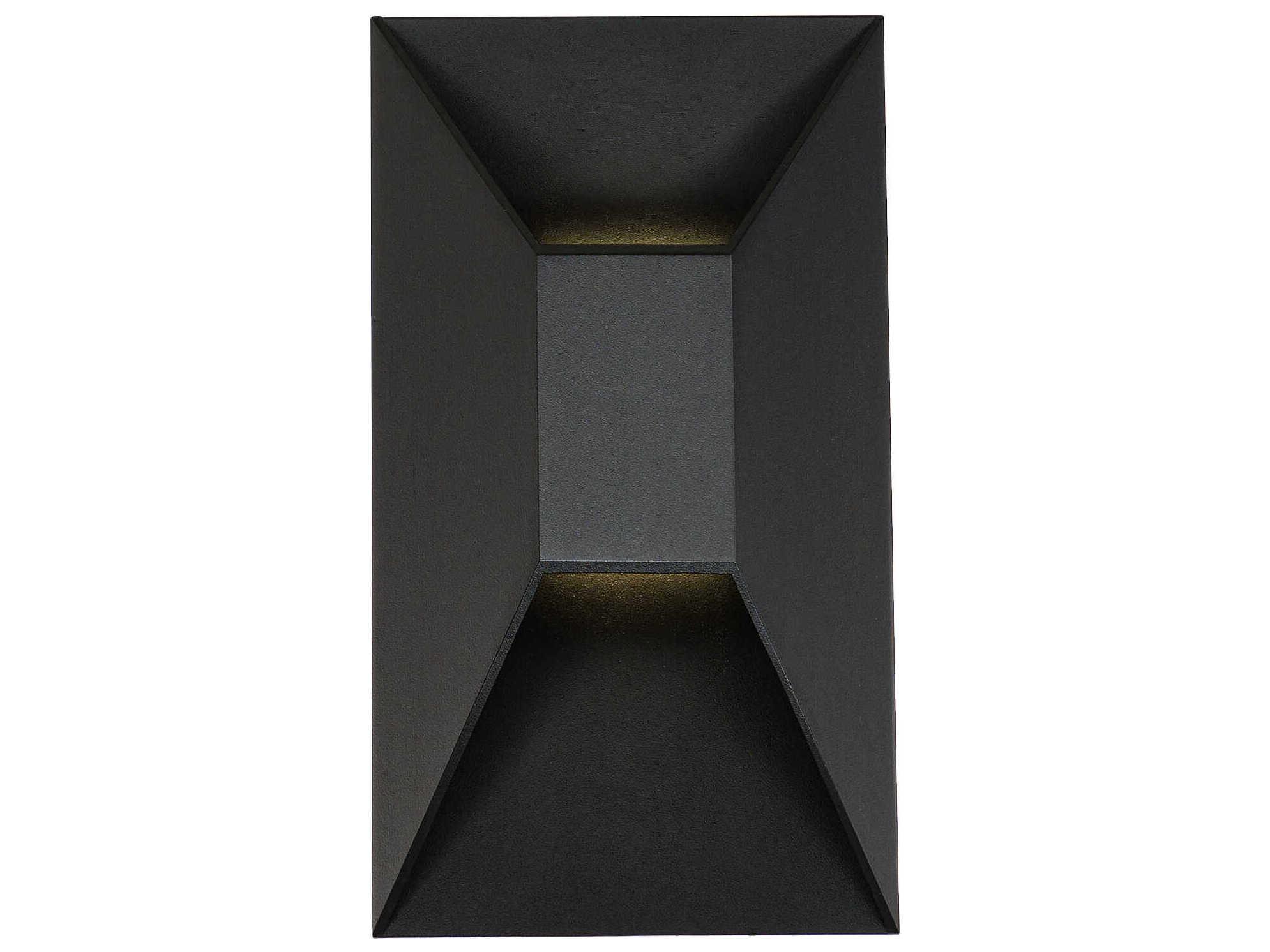 Modern Forms Maglev 2 - Light Outdoor Wall Light