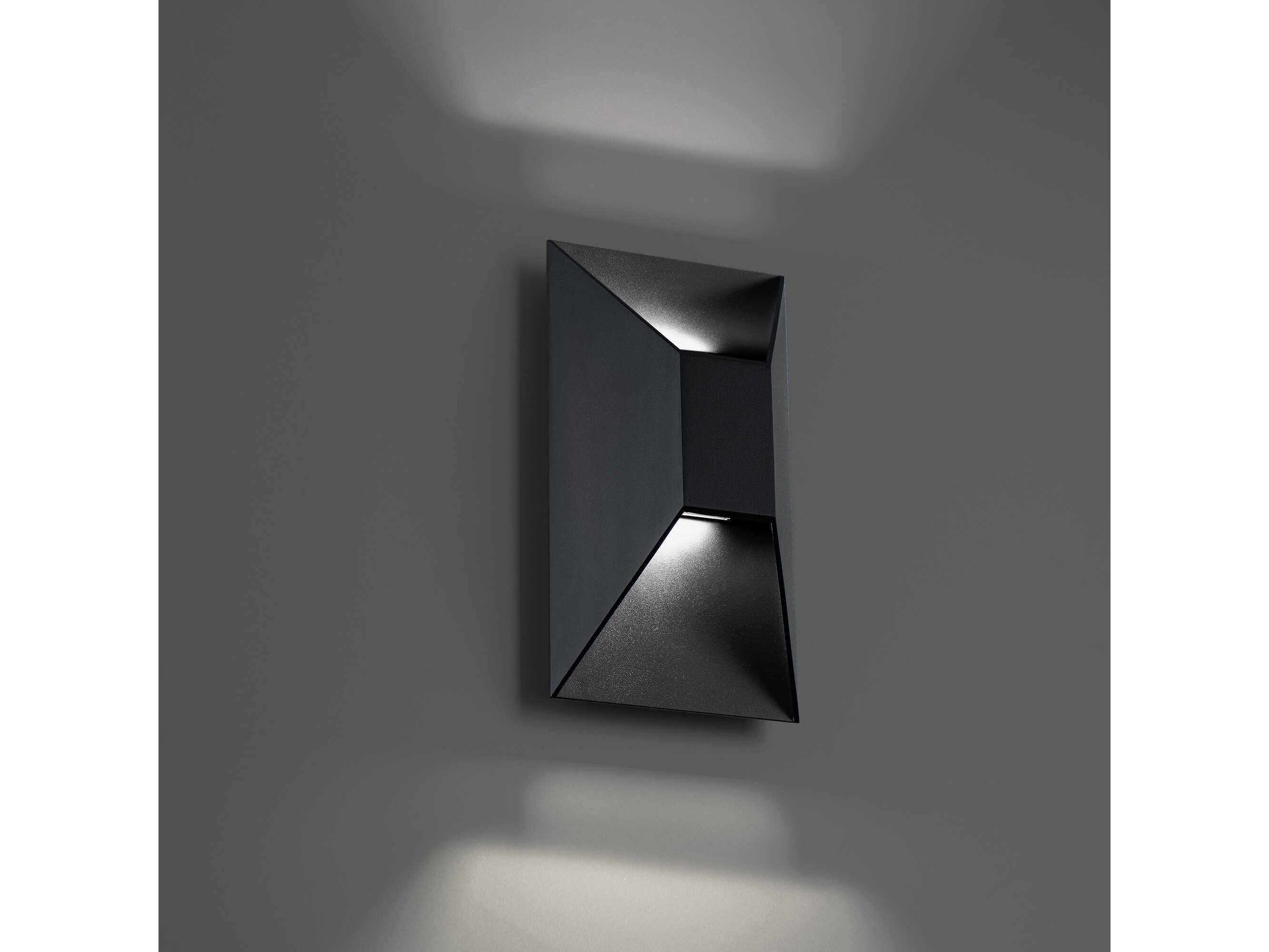 Modern Forms Maglev 2 - Light Outdoor Wall Light