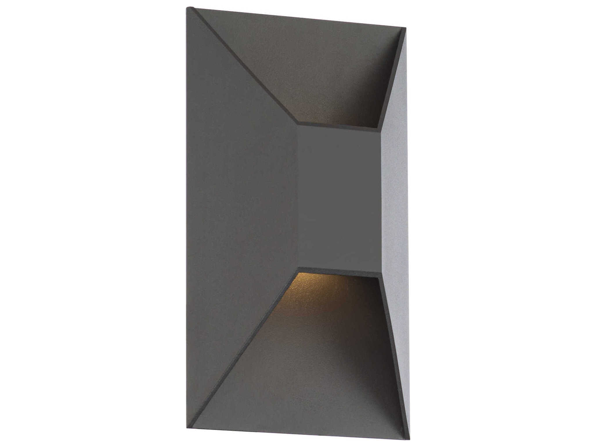 Modern Forms Maglev 2 - Light Outdoor Wall Light