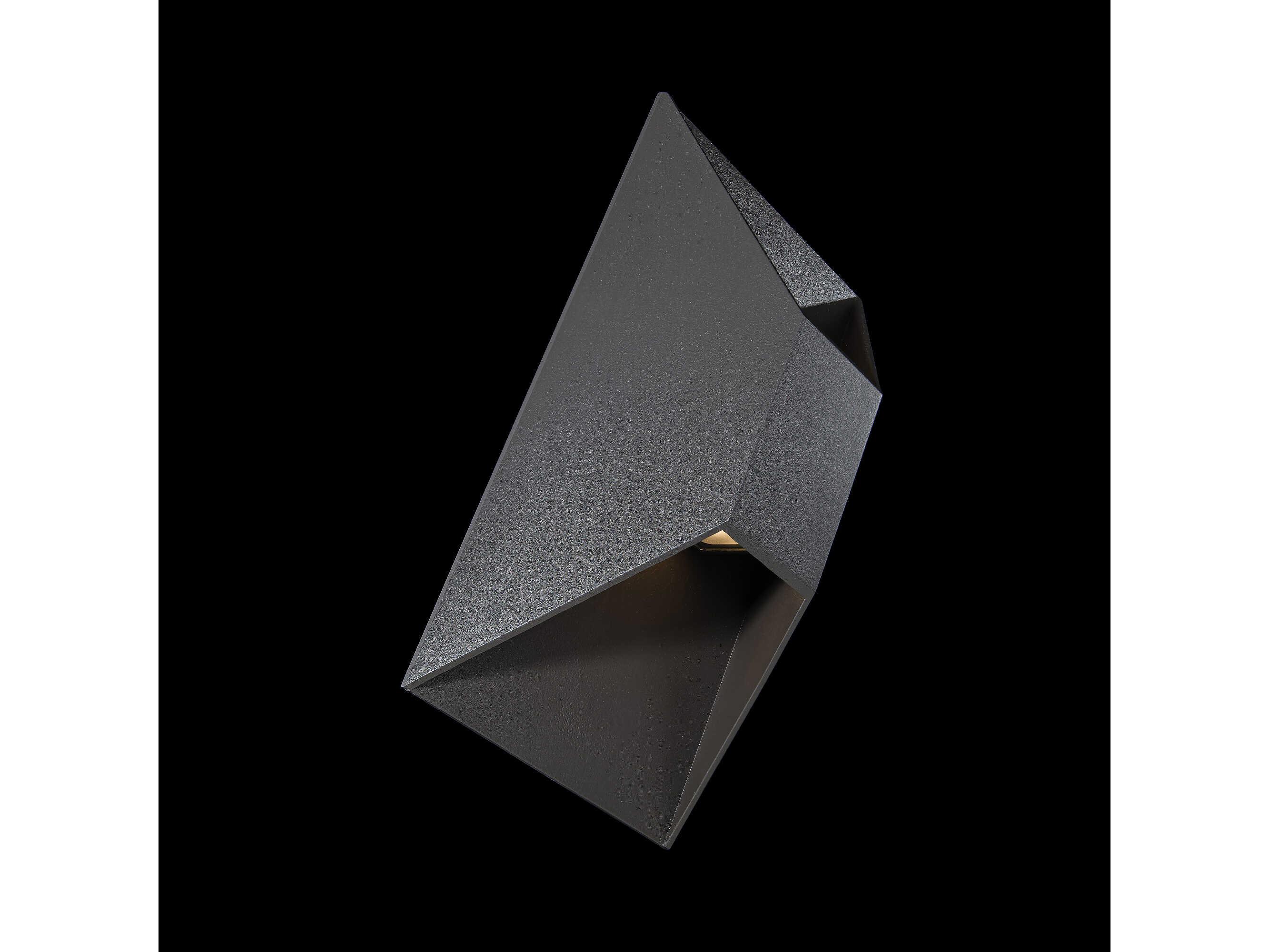 Modern Forms Maglev 2 - Light Outdoor Wall Light