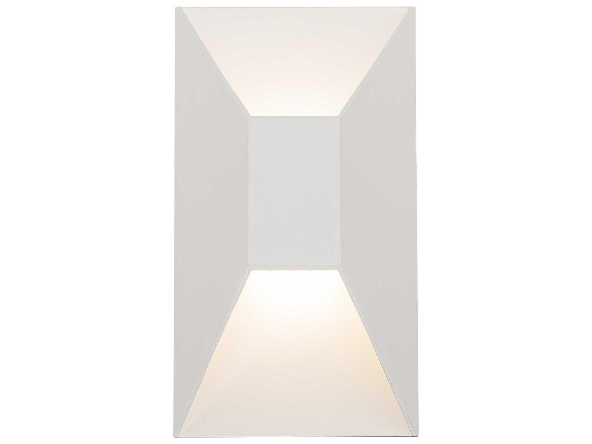 Modern Forms Maglev 2 - Light Outdoor Wall Light