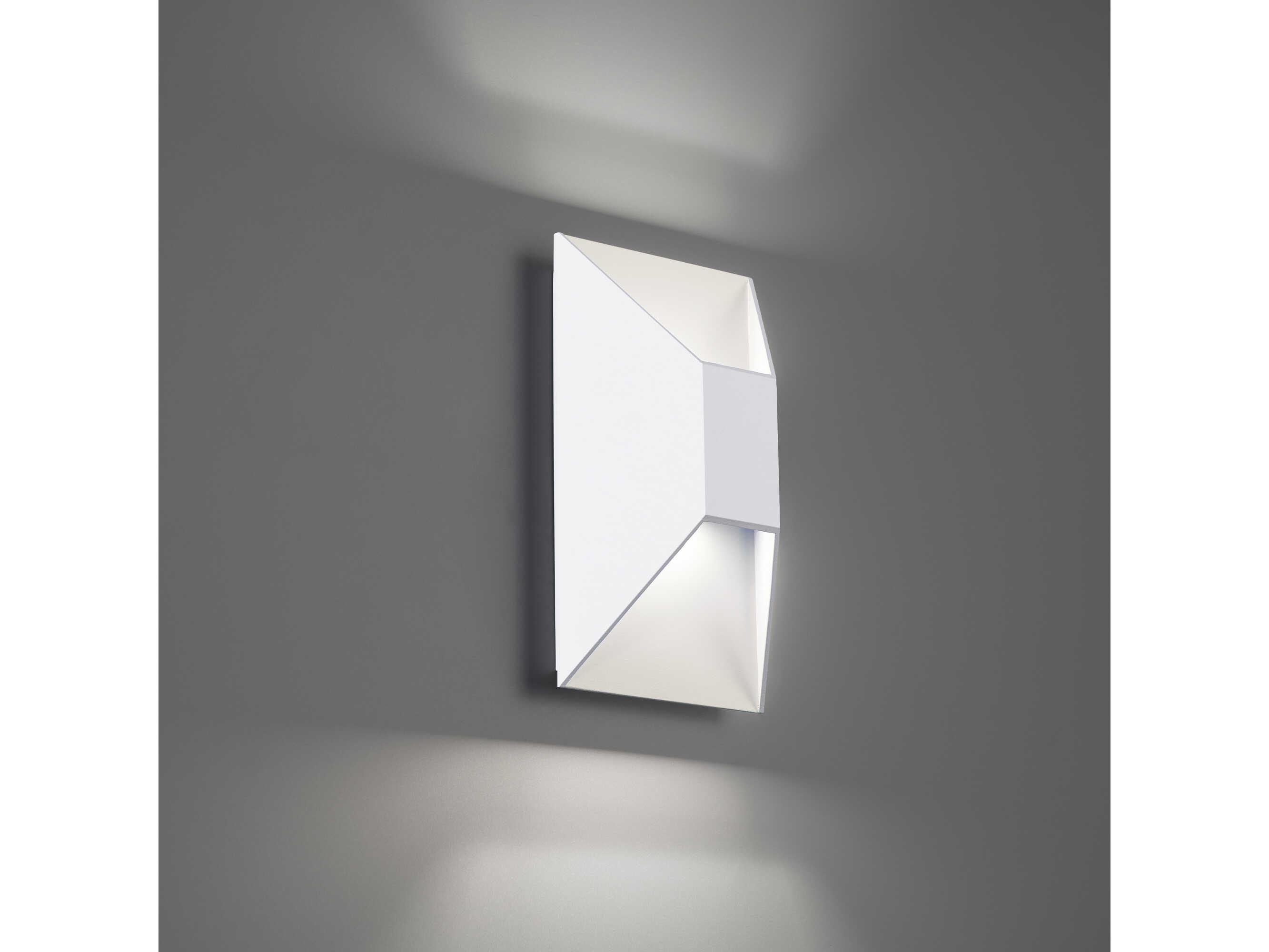 Modern Forms Maglev 2 - Light Outdoor Wall Light