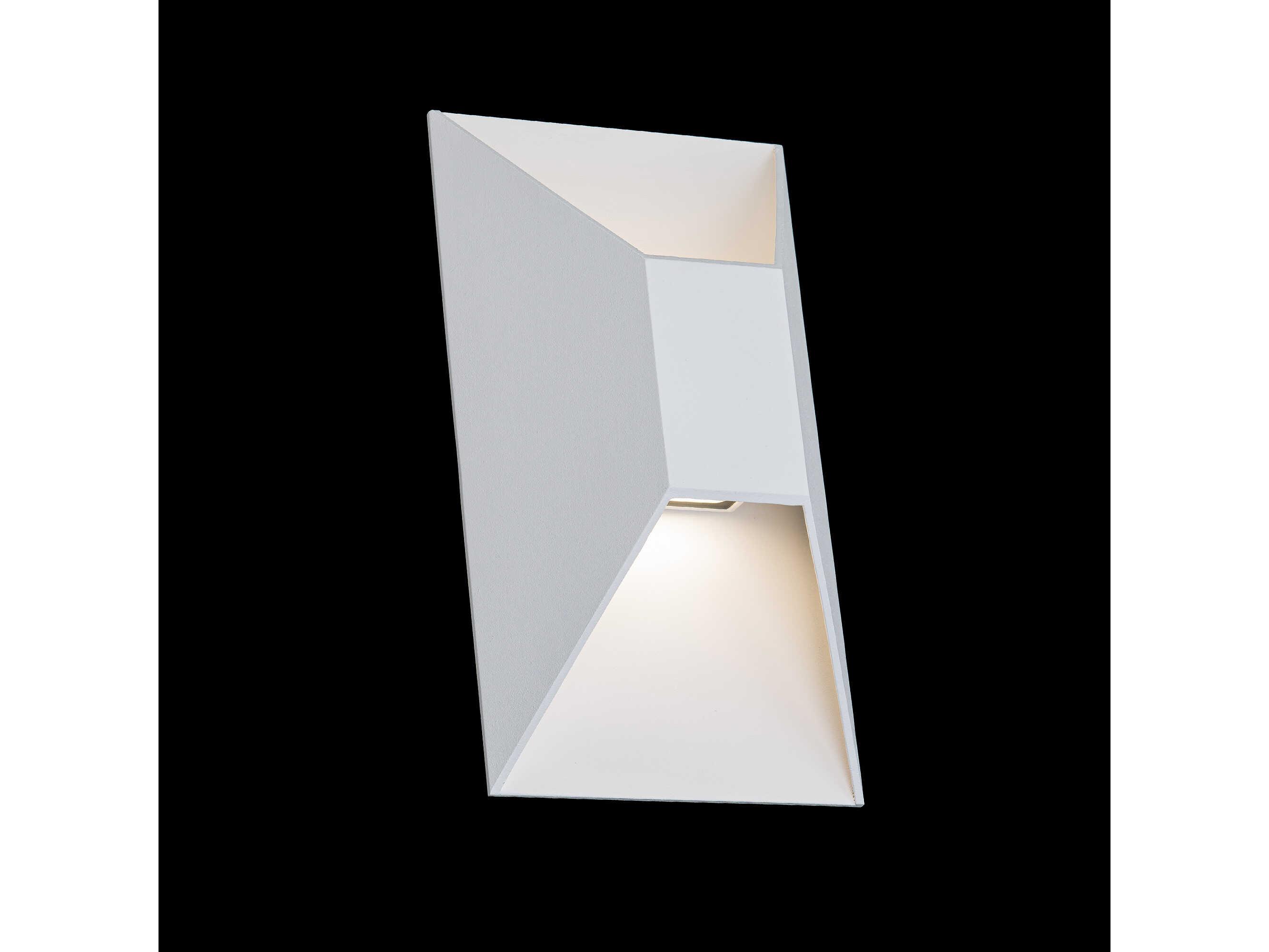 Modern Forms Maglev 2 - Light Outdoor Wall Light