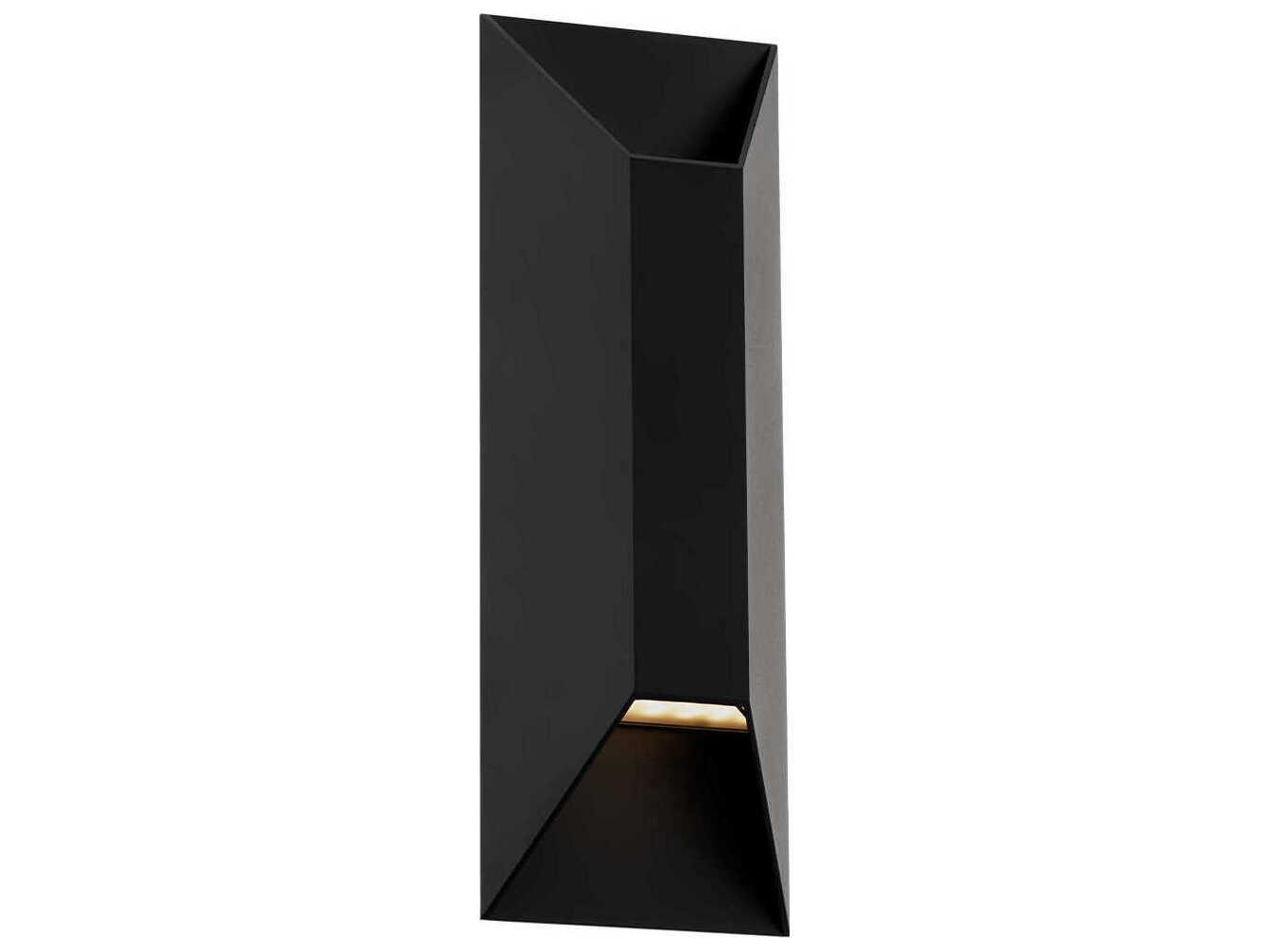 Modern Forms Maglev 2-Light Outdoor Wall Light
