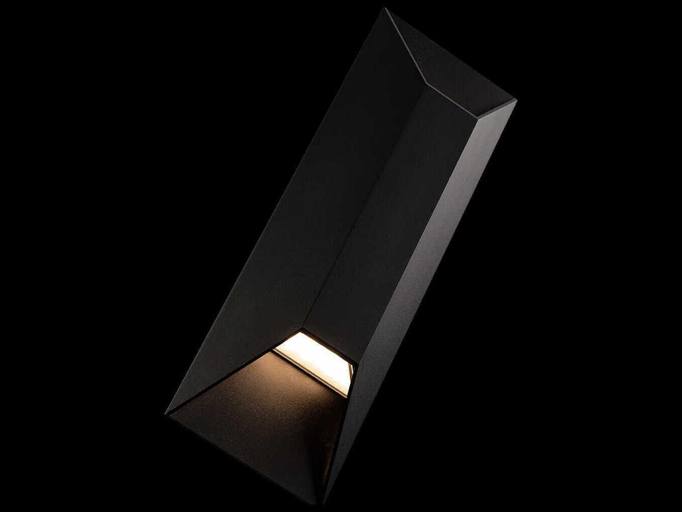 Modern Forms Maglev 2-Light Outdoor Wall Light