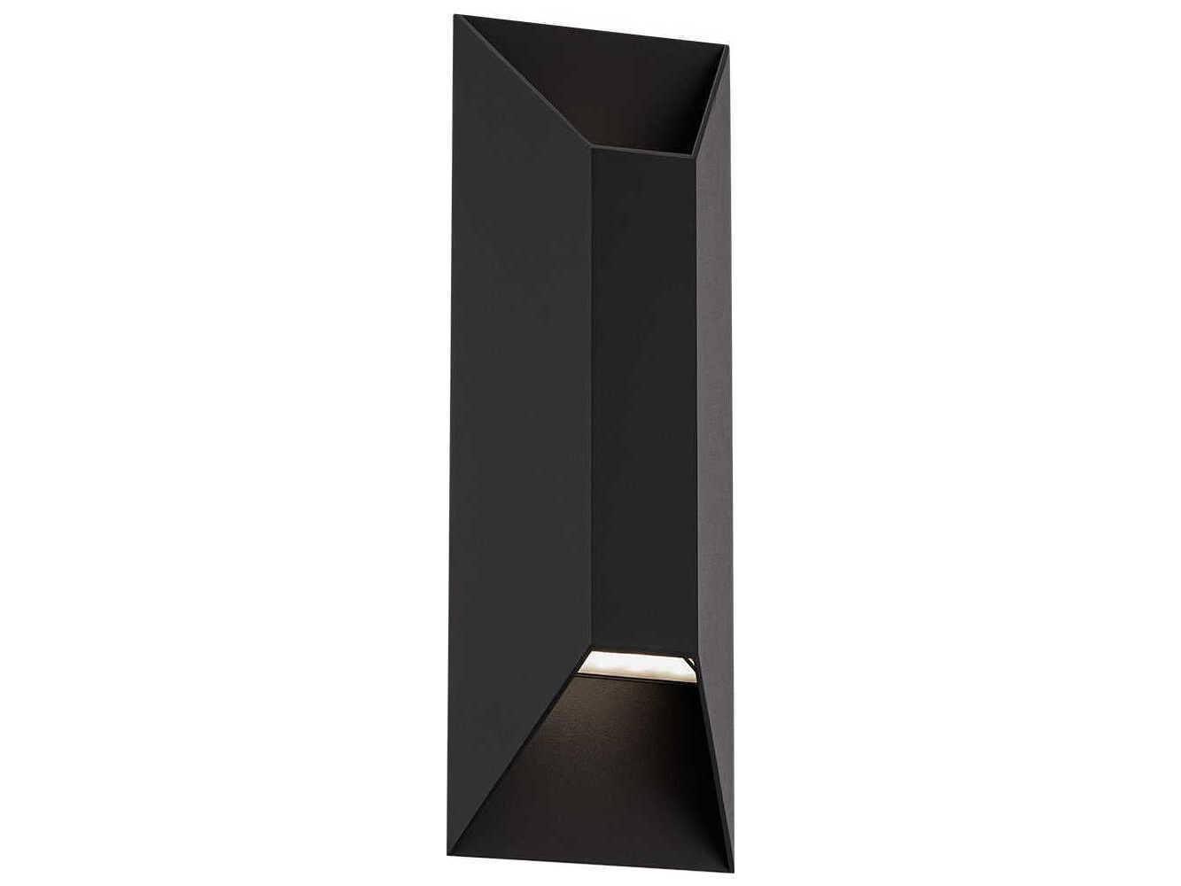 Modern Forms Maglev 2-Light Outdoor Wall Light