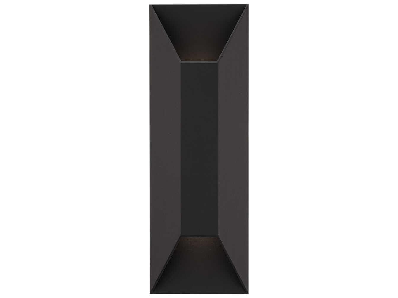Modern Forms Maglev 2-Light Outdoor Wall Light
