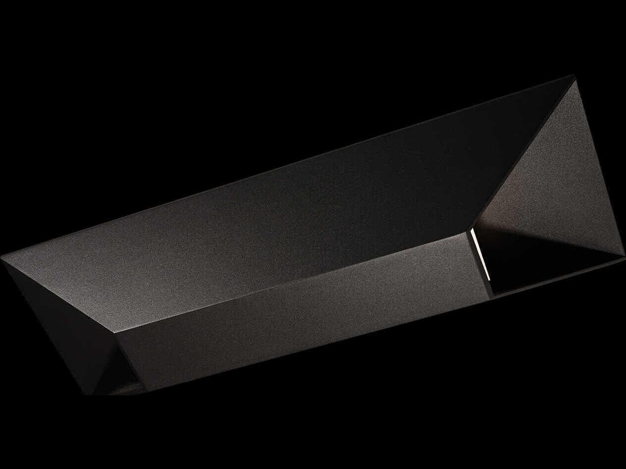 Modern Forms Maglev 2-Light Outdoor Wall Light