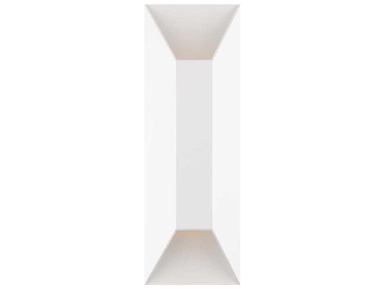 Modern Forms Maglev 2-Light Outdoor Wall Light