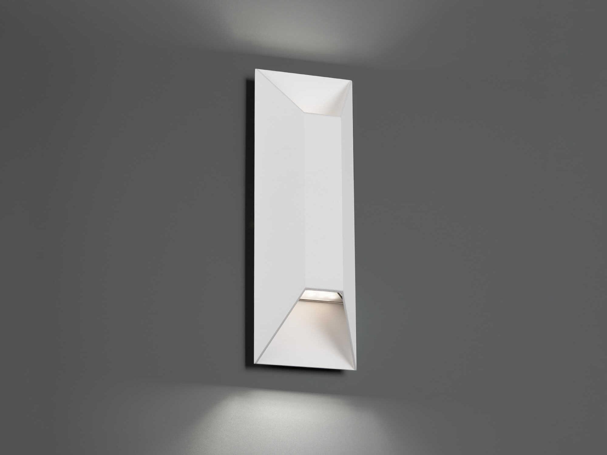 Modern Forms Maglev 2-Light Outdoor Wall Light