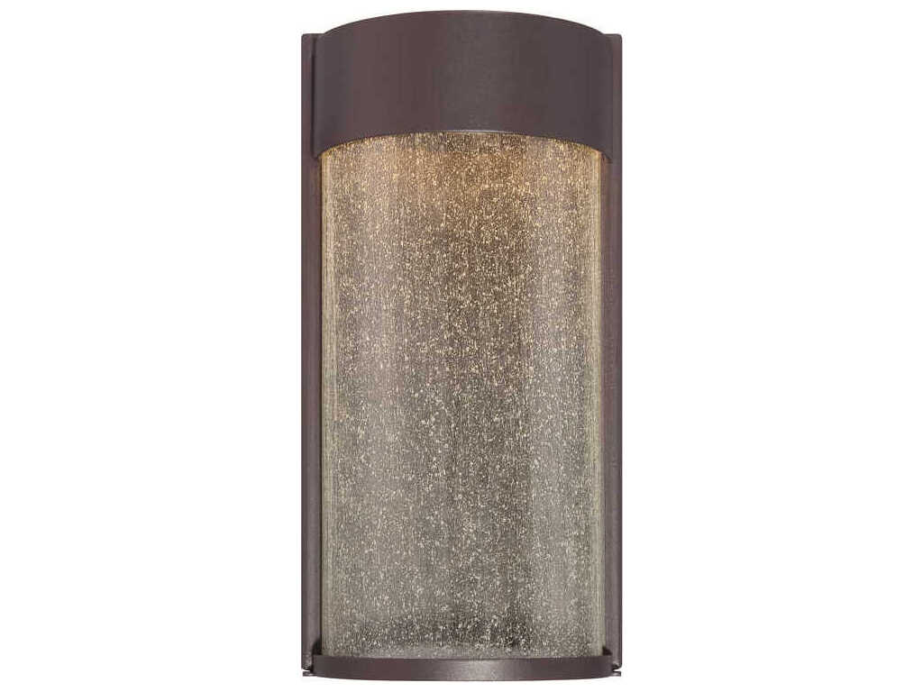 Modern Forms Rain 2 - Light Outdoor Wall Light