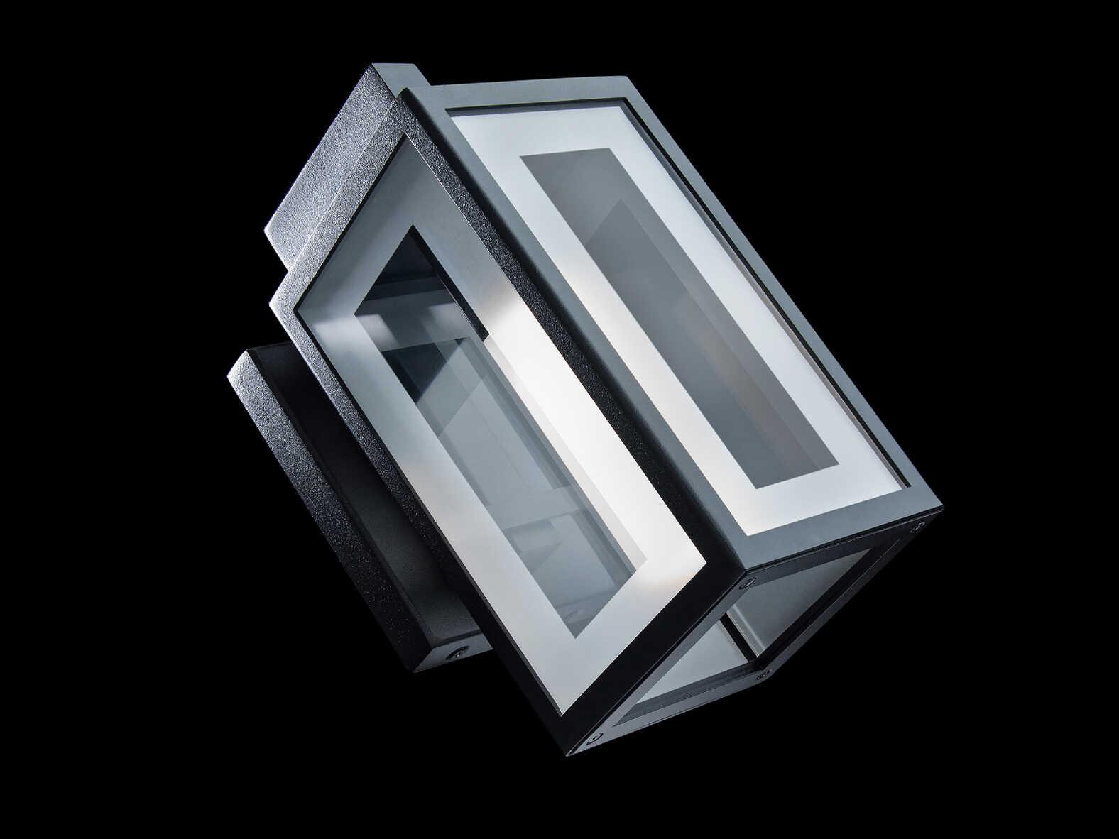 Modern Forms Cambridge 1 - Light Outdoor Wall Light