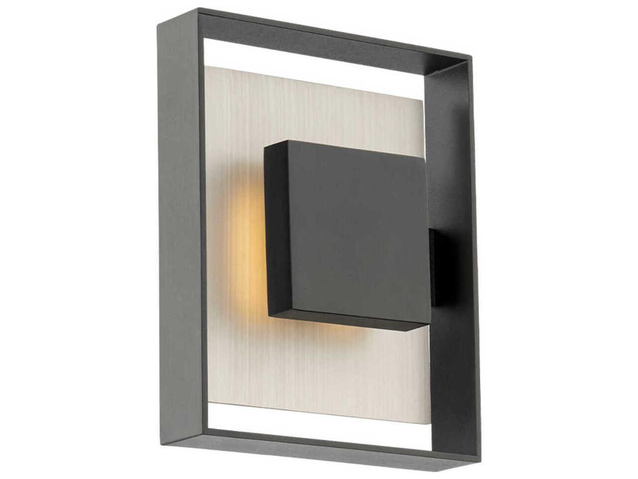 Modern Forms Boxie 1-Light Outdoor Wall Light