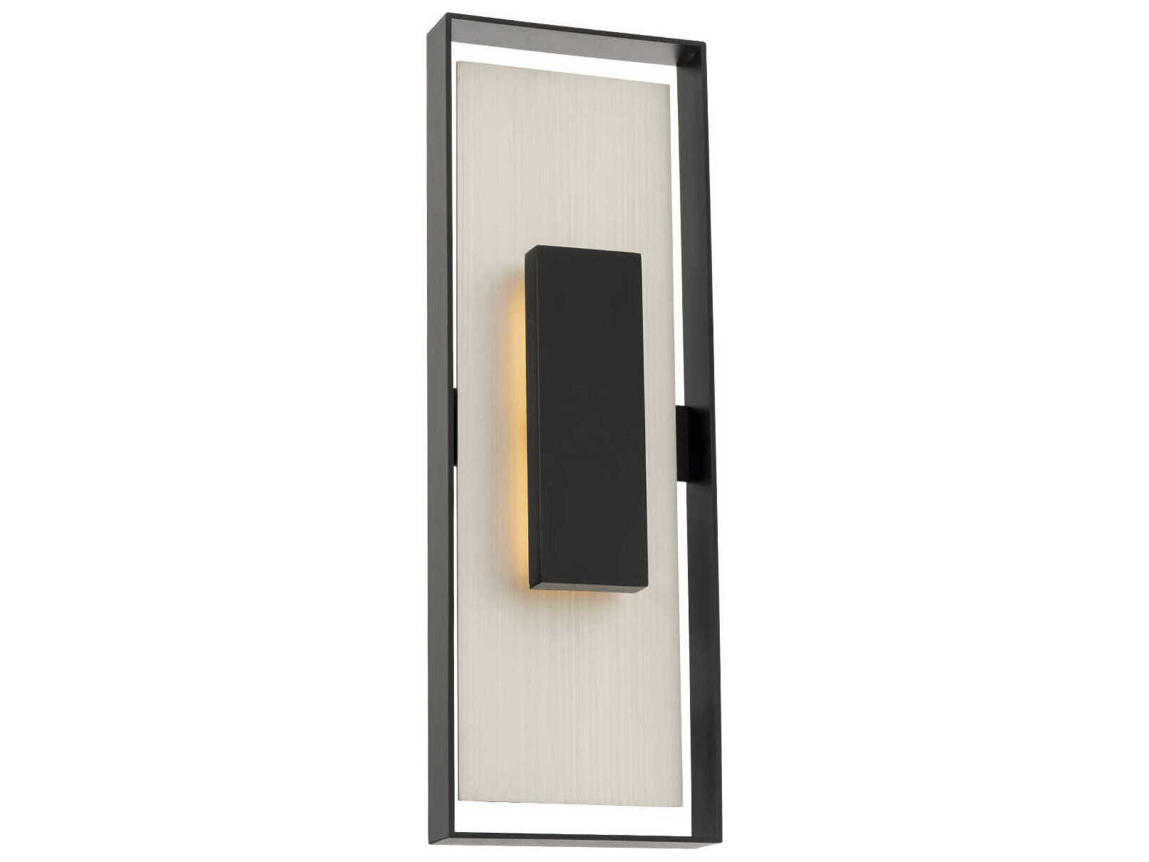 Modern Forms Boxie 1-Light Outdoor Wall Light