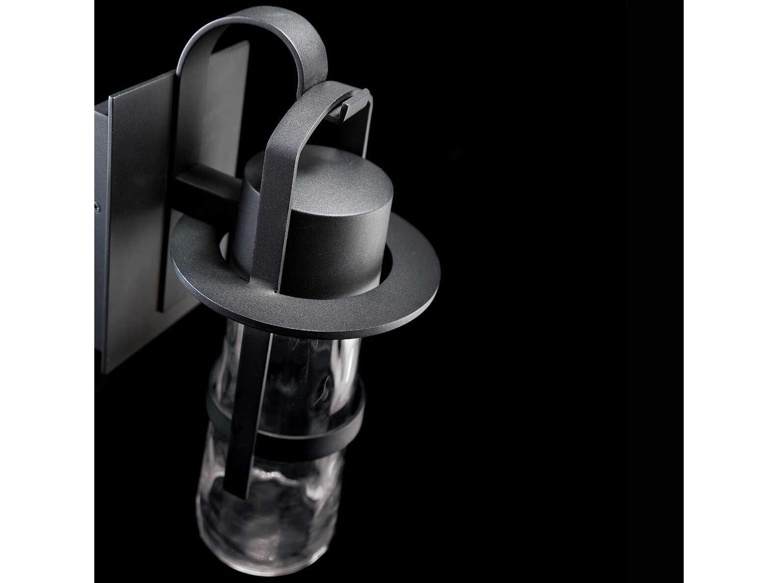 Modern Forms Balthus 1 - Light Outdoor Wall Light