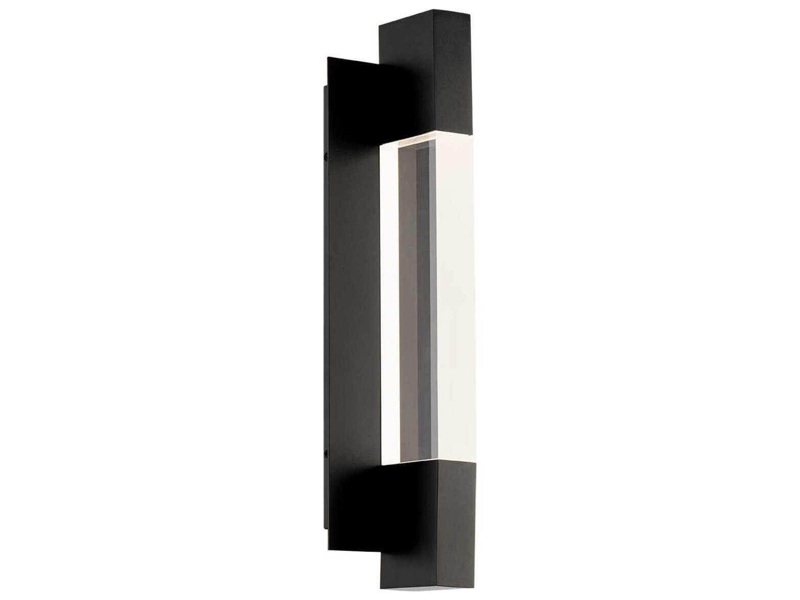 Modern Forms Heliograph 1-Light Outdoor Wall Light