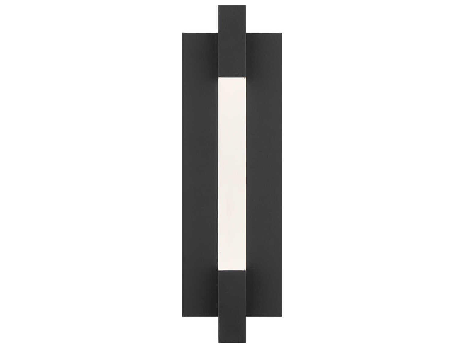 Modern Forms Heliograph 1-Light Outdoor Wall Light