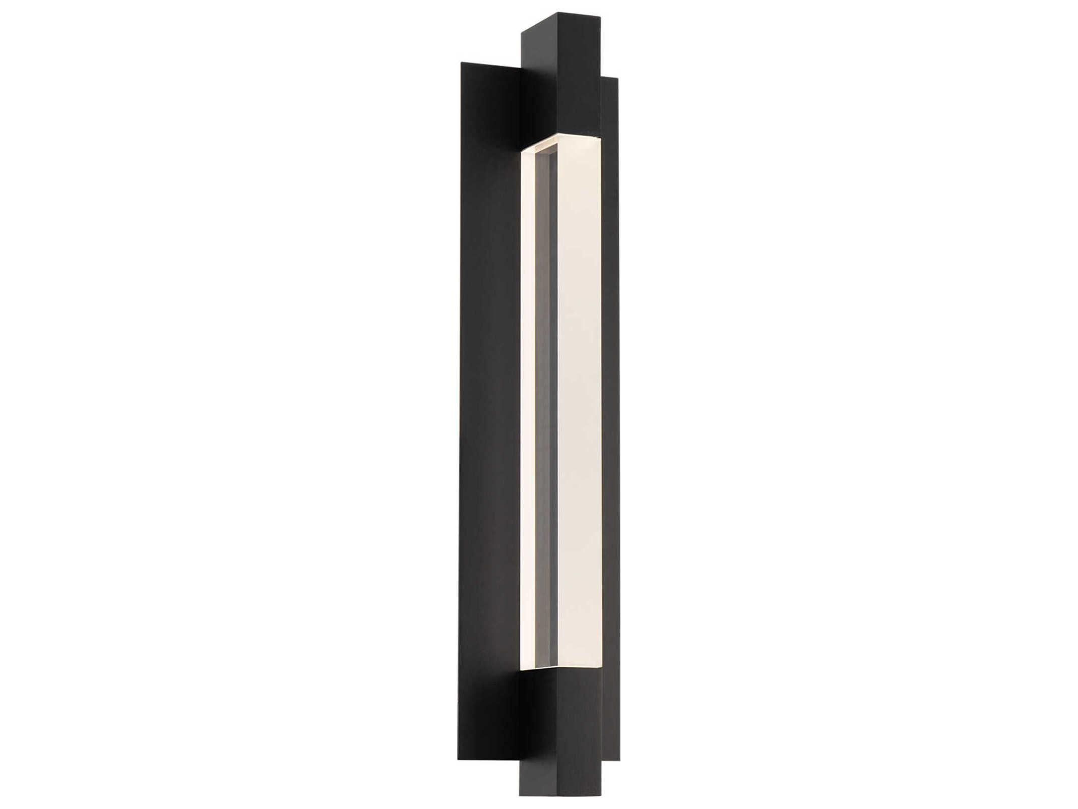 Modern Forms Heliograph 1-Light Outdoor Wall Light