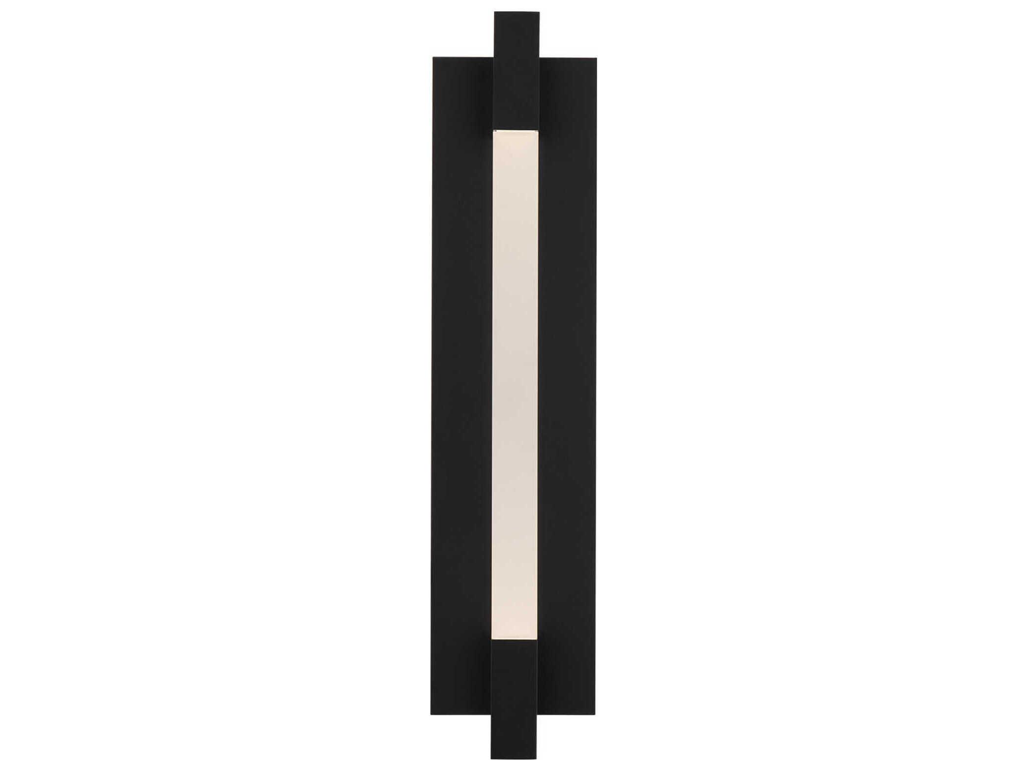 Modern Forms Heliograph 1-Light Outdoor Wall Light