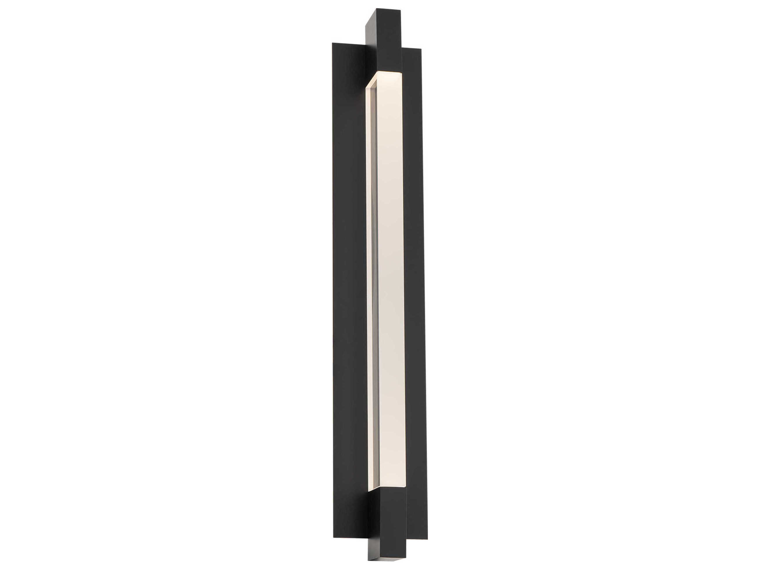 Modern Forms Heliograph 1-Light Outdoor Wall Light