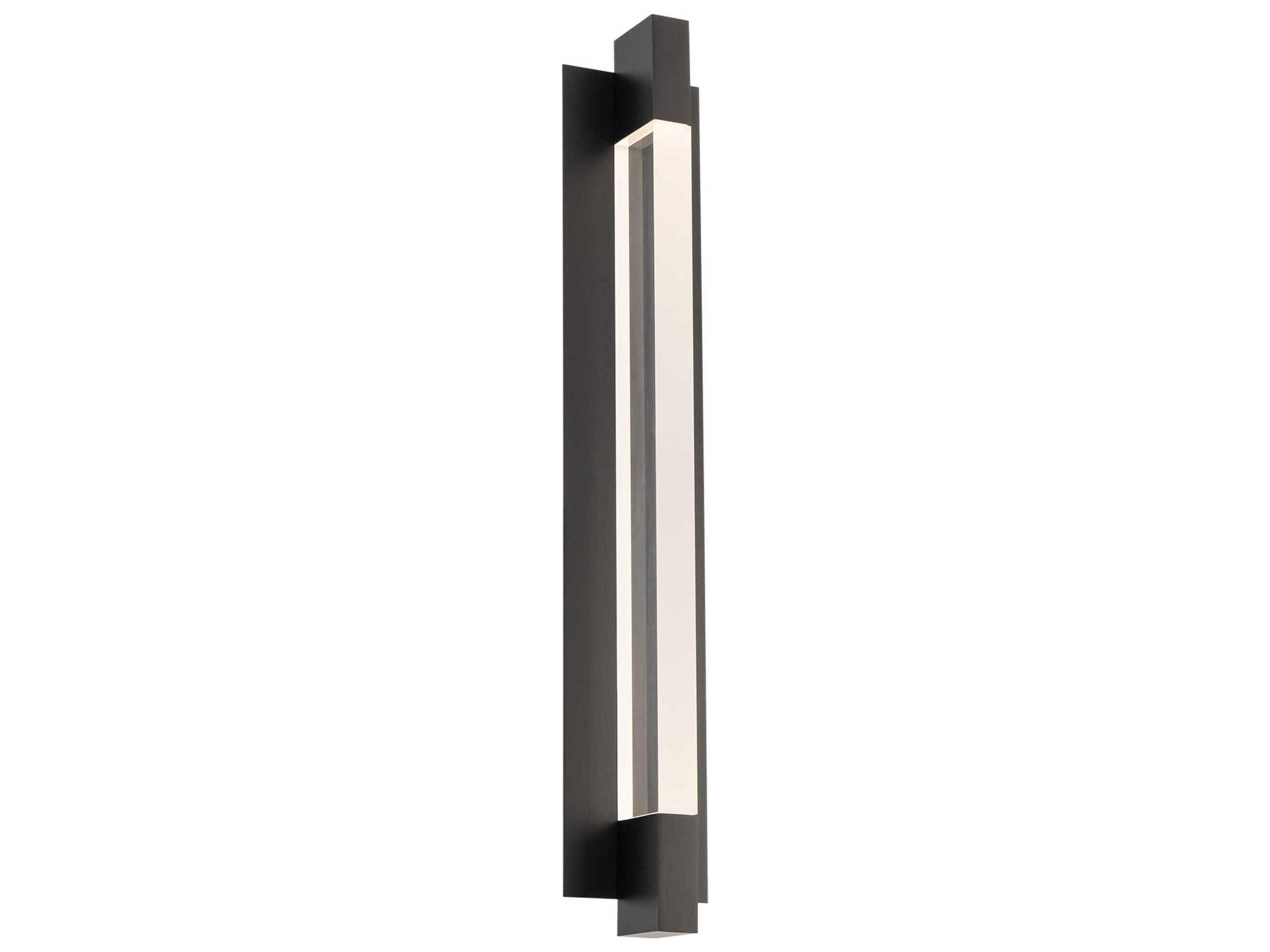 Modern Forms Heliograph 1-Light Outdoor Wall Light