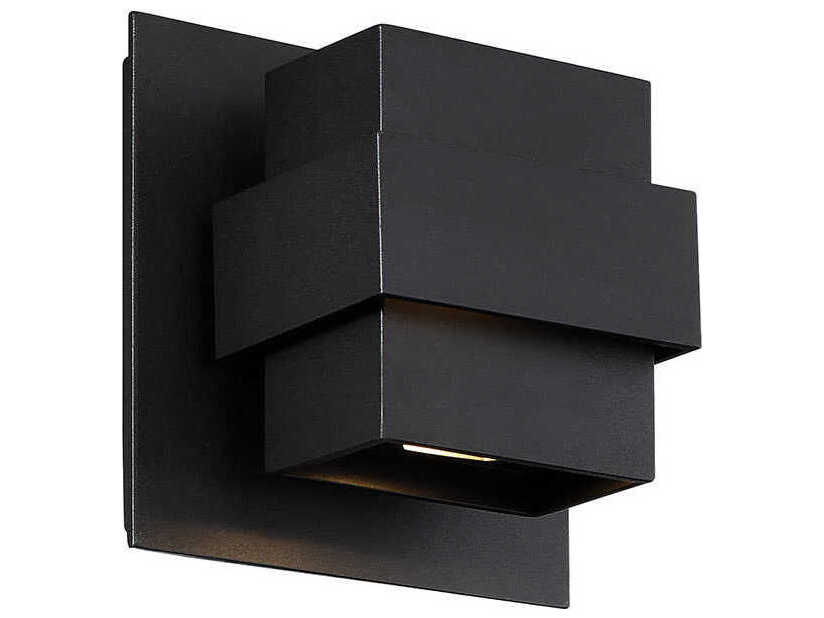 Modern Forms Pandora Outdoor Wall Light