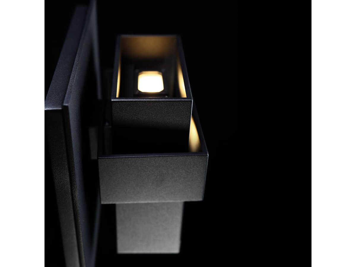 Modern Forms Pandora Outdoor Wall Light