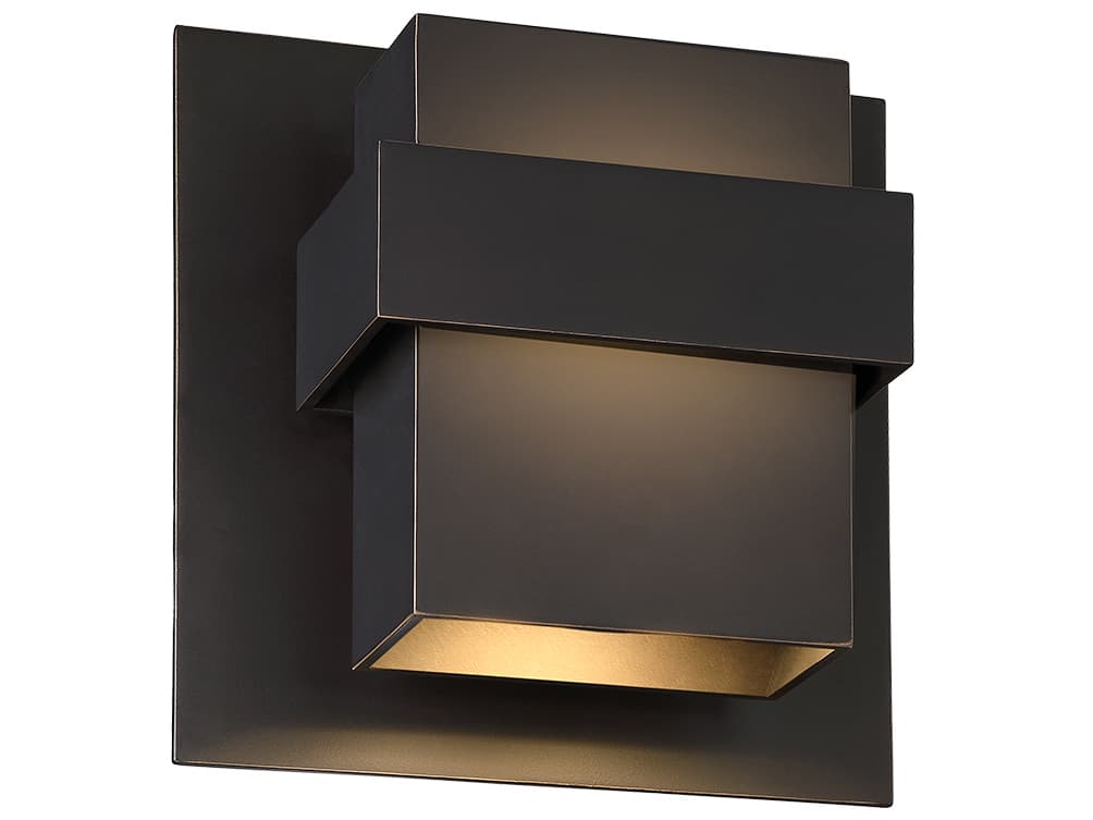 Modern Forms Pandora Outdoor Wall Light