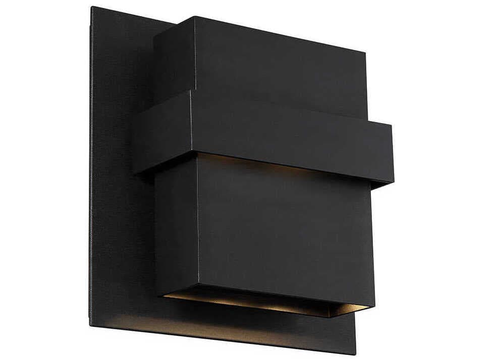 Modern Forms Pandora 2 - Light Outdoor Wall Light