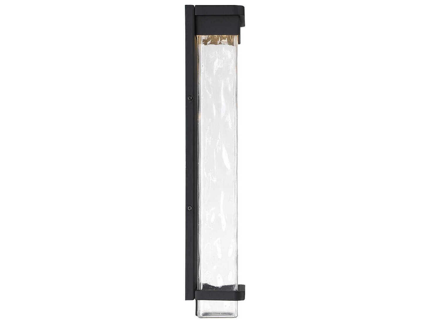 Modern Forms Vitrine 1 - Light Outdoor Wall Light
