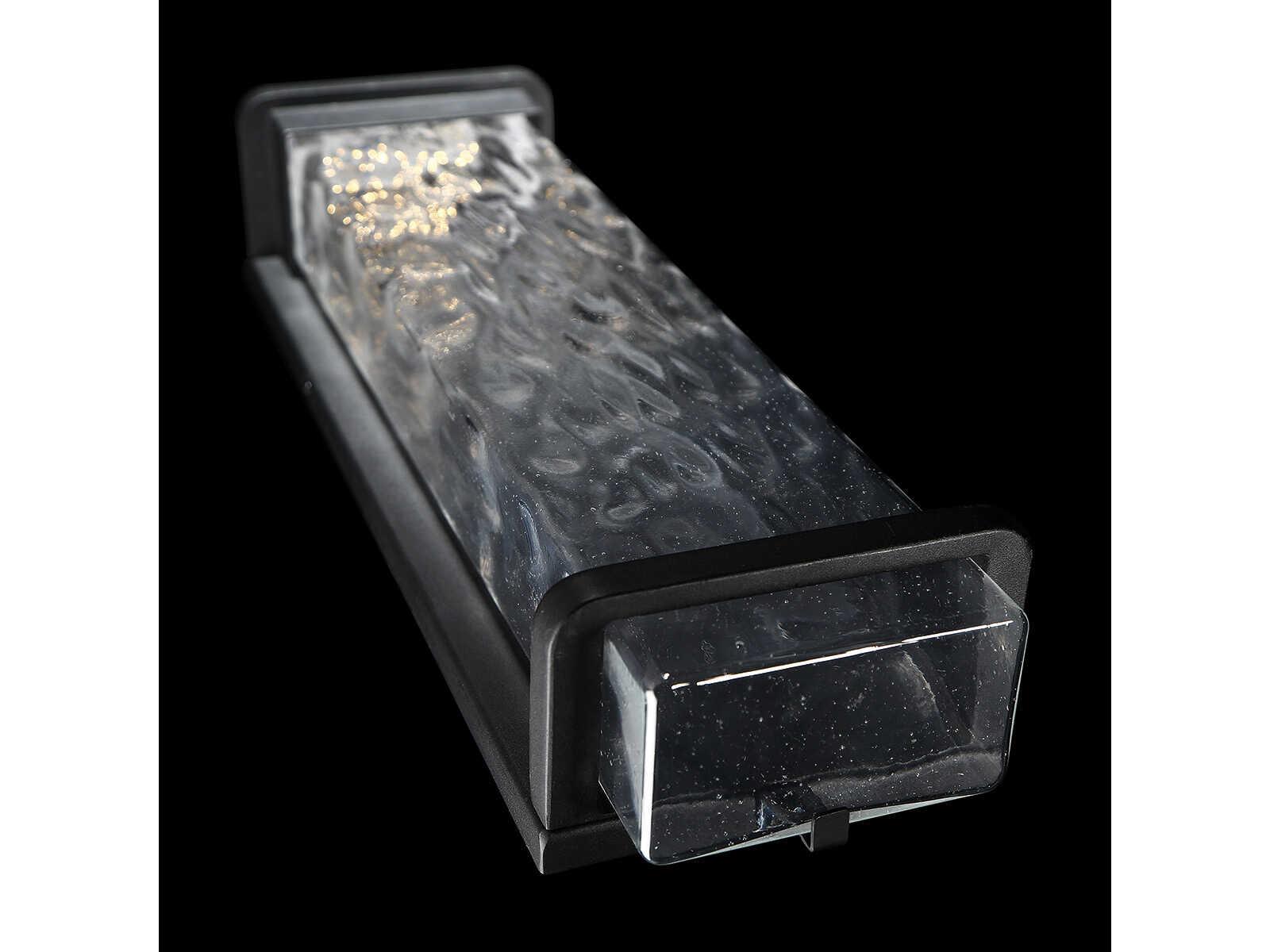 Modern Forms Vitrine 1 - Light Outdoor Wall Light