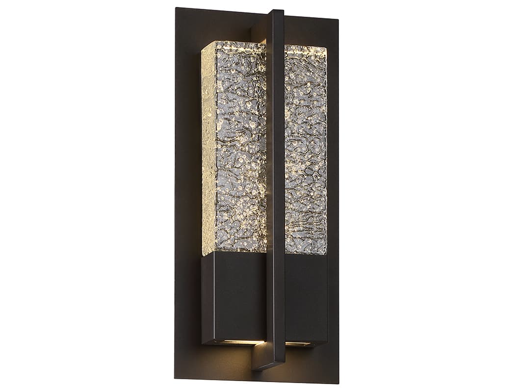 Modern Forms Omni 1 - Light Outdoor Wall Light