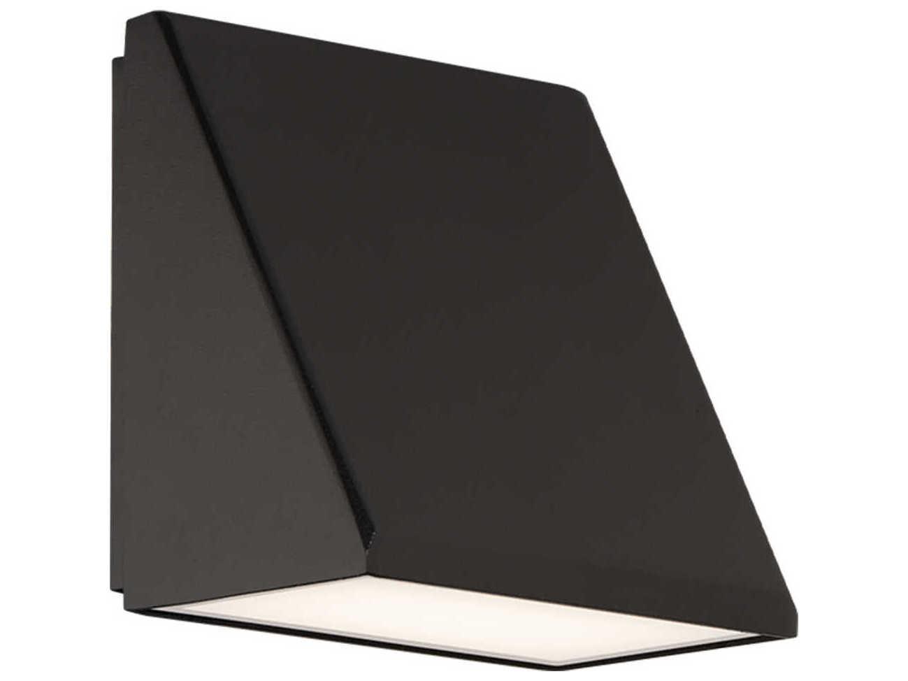 Modern Forms Flue 1-Light Outdoor Wall Light