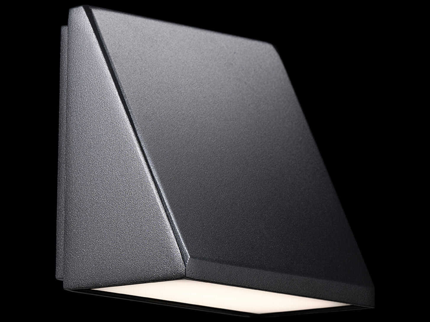 Modern Forms Flue 1-Light Outdoor Wall Light